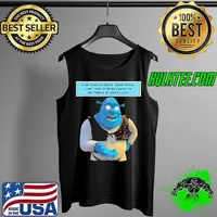 Happy Shrek I Am Tired Of Earth These People I Am Tired Of Being Caught Shirt Tank Top