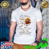 Official Im not a widow im a wife to a husband with wings all i want is for him in heaven to know how much bird shirt
