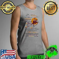 Official Im not a widow im a wife to a husband with wings all i want is for him in heaven to know how much bird Tank Top