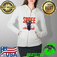 Official New York Knicks Spree Shirt Full Zip Hooded
