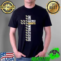 Original All I Need Today Is A Little Bit of UCF Knights Football and A Whole Lot of Jesus Gasparilla Bowl T- Unisex