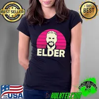 Original Elder Minneapolis City Legend Vintage Shirt Ladies Tee
