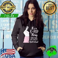 Premium K-Pop Fashion for Fans of korean K-Drama & Merchandise K-Pop T-shirt