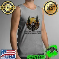 Premium Motorcycle If Everything Is Under Control You Are Just Not Driving Fast Enough Shirt Tank Top