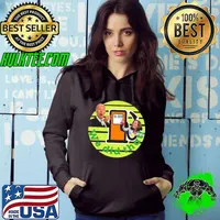 Top Biden Lied Gas Gasoline Price Anti Biden USA Go Brandon T-Shirt Hoodie