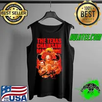 Awesome Family values the Texas chainsaw massacre Tank Top