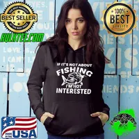 Funny I Need To Fish And Talk About Funny I Love My Lucky Fishing T-shirt