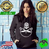 Gasparilla 2022 Tampa Fl Pirate Festival Ship Party Captain T-shirt