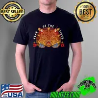 Happy Chinese New Year 2022 Year of the Tiger Zodiac T- Unisex
