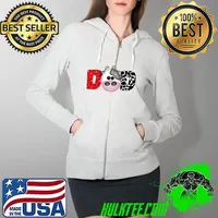 Nice Mens Dad of The Birthday For Boy Cow Farm Birthday cow daddy 1st Premium T-Shirt Full Zip Hooded