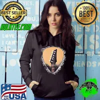Original guitarist-mediator-guitar-player-music-guitar-pick-guitar--long-sleeved-t-shirt