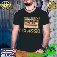 Premium 50 Birthday Decorations Men Best of 1972 BDay 50th Birthday T-Shirt Guys V Neck