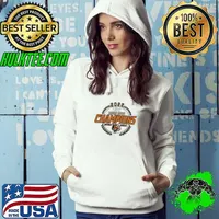 Cincinnati Bengals 2022 NFL Super Bowl Champions T-Shirt Hoodie