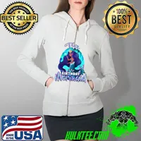 Mermaid Tia Of The Birthday Matching Family T- Full Zip Hooded