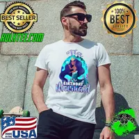 Mermaid Tia Of The Birthday Matching Family T- Unisex