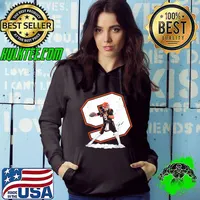 Nice Sundays Are For Stripes Cinci The ‘Nati Football Fans Burrow T-Shirt Hoodie