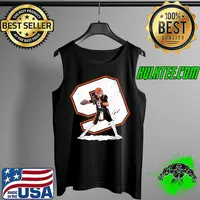 Nice Sundays Are For Stripes Cinci The ‘Nati Football Fans Burrow T-Shirt Tank Top