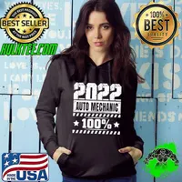Official Cool Finished Auto Mechanic Saying Auto Mechanic T-Shirt