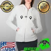 Pilot Art Men Women Aviation Airline Pilot Destination T-Shirt Full Zip Hooded