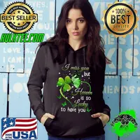 Best I Miss You But Heaven Is So Lucky To Have You Premium T-Shirt