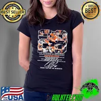 Claude giroux philadelphia flyers thank you for the memories signature Ladies Tee