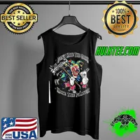 Don't Have The Game Hate The Player Joker Poker Shirt Tank Top