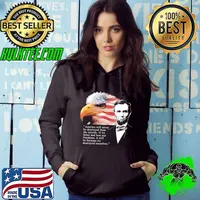 Eagle America Will Never Be Destroyed From The Outside If We Falter And Lose Our Freedoms America Flag Shirt Hoodie