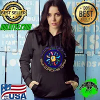 March 21 Support Trisomy World Down Syndrome Day 3 21 Premium T-Shirt Hoodie