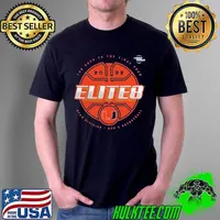 MiamI hurricanes 2022 ncaa men's basketball tournament march madness elite eight Unisex
