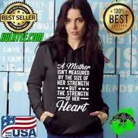 Premium Mom Mommy Mama Motherhood Best Mom Ever Mothers Day T- Hoodie