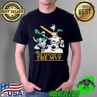 aaron-rodgers-green-bay-packers-the-return-of-the-mvp-shirt-classic-mens-t-shirt