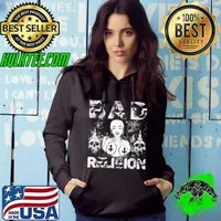 Bad Religion Skull Satan Shirt Hoodie