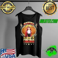 Boxing Foreman Madison Square July 24 2010 Shirt Tank Top