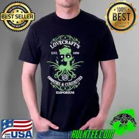 H p lovecrafts emporium Unisex