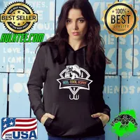 Mens Reel Cool Boppy T-Shirt Fishing Daddy Father's Day Gift T-Shirt Hoodie