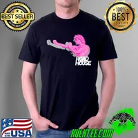 Road house movie patrick swayze Unisex