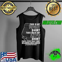 Support Squad Fight Shirt I Skin Cancer Melanocytes Melanoma Premium T-Shirt Tank Top