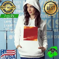 The cure kiss me kiss me kiss me album cover white Hoodie
