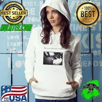 The cure pictures of you album cover white Hoodie