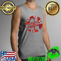 Art and every breath that is in your lucngs is a tiny little gift to me s Tank Top