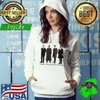 Doctor catchphrases hooded Hoodie