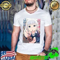 KawaiI ahraen renia in aharensan wa hakarenaI shirt