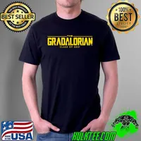 The Gradalorian Graduation Class Of 2021 Shirt