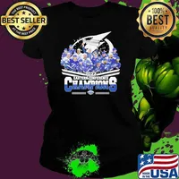 2022 Eastern Coference Champions Shirt Ladies tee