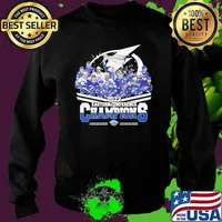 2022 Eastern Coference Champions Shirt Sweater