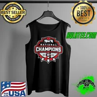 Georgia Bulldogs 2022 Football playoff championship s Tank Top