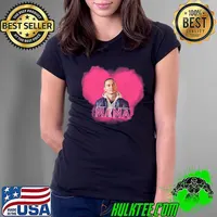 Good girls inspired how you feelin mama rio funny sarcastic humor for mother's day s Ladies Tee