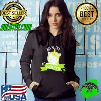 Kids st patricks day kiss me I'm a unicorn kiss me I'm irish s Hoodie