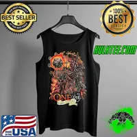 One Die To Roll Them All Shirt Tank Top