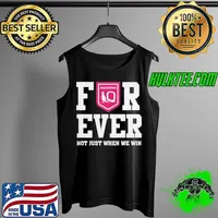 Queensland maroons forever not just when we win s Tank Top